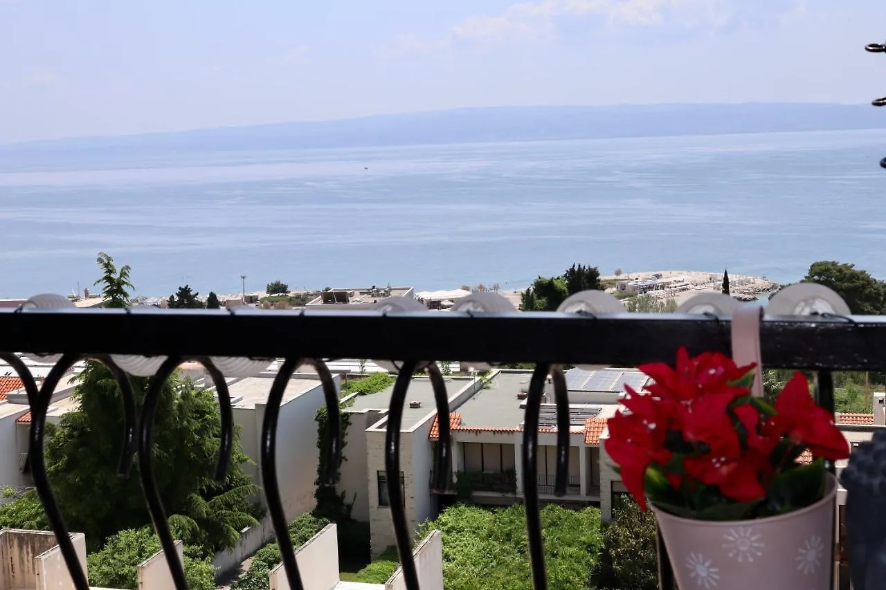 Apartment Lalaura Soul Soothing Stay Znjan 500 M Sea View Magic Free Parking Luxe&Cozy Split